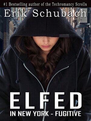 cover image of Fugitive